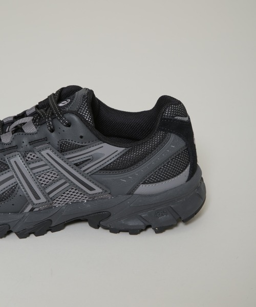 ASICS(アシックス)の「asics/GEL-SONOMA TR62(スニーカー・レディース・クリーム/ブラック・23/24/25)」の5枚目の写真