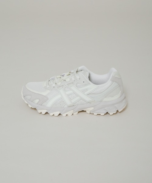 ASICS(アシックス)の「asics/GEL-SONOMA TR62(スニーカー・レディース・クリーム/ブラック・23/24/25)」の3枚目の写真