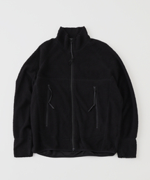 Product Twelve (プロダクト トゥエルブ) Primaloft Active Full Zip