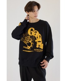 RODEO CROWNS WIDE BOWL（ロデオクラウンズワイドボウル）の「3TYPE スウェット（スウェット）」