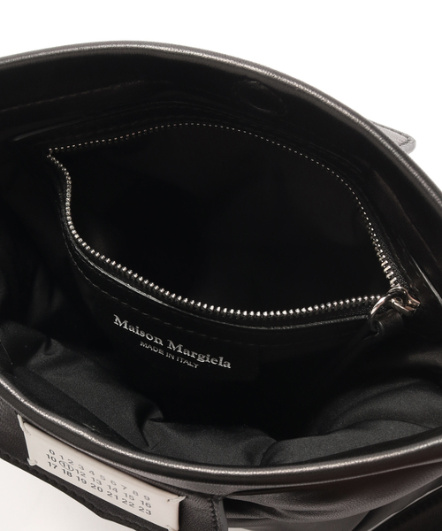 MAISON MARGIELA GLAM SLAM FLAT POCKET（クラッチバッグ）｜Maison