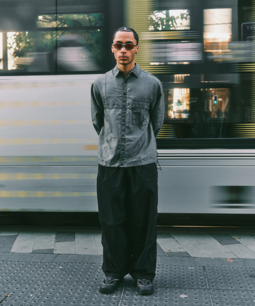 HONSBY（ホンスビー）の「OPERA 2 [BLACK]（スニーカー・レディース・その他・23cm/24cm/25cm/27cm/28cm/26cm）」の7枚目の写真