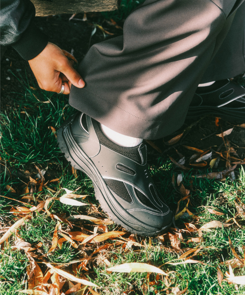HONSBY（ホンスビー）の「OPERA 2 [BLACK]（スニーカー・レディース・その他・23cm/24cm/25cm/27cm/28cm/26cm）」の14枚目の写真