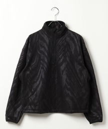 HEREIAM（ヘレイアム）の「【HEREIAM】adidas(アディダス)/ポーラーフリースハーフジップ（その他トップス）」