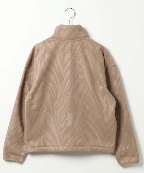 HEREIAM】adidas(アディダス)/ポーラーフリースハーフジップ（その他