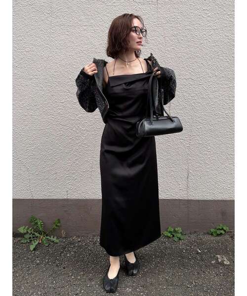 新品タグ付き ツイードライクノーカラーデニムジャケット ツイードライクノーカラーデニムジャケット 【春服】【セットアップ