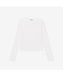 ベーシックロングスリーブTシャツ (6色)