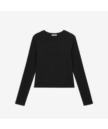 ベーシックロングスリーブTシャツ (6色)