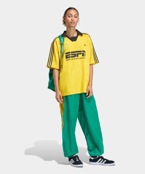adidas（アディダス）の「adidas/アディダス FOOBALL JERSEY SPONSPOR