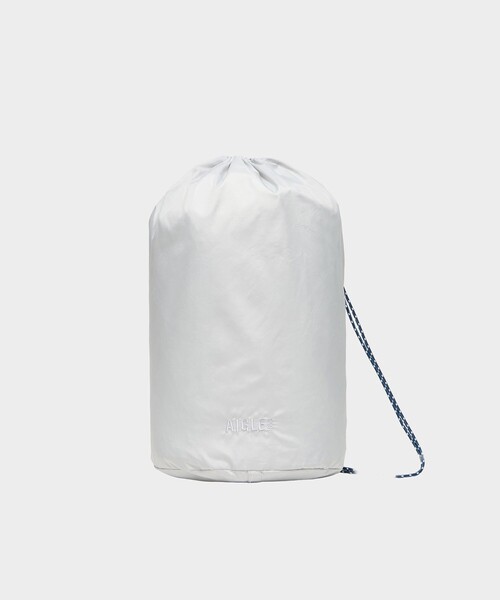 AIGLE（エーグル）の「ゴアテックス 2レイヤー フィッシュテール ダウンジャケット RP（ダウンジャケット/コート・メンズ・ブラック/モスグリーン・XXL/XS/S/L/M/XL）」の18枚目の写真