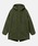 AIGLE�i�G�[�O���j�́u�S�A�e�b�N�X 2���C���[ �t�B�b�V���e�[�� �_�E���W���P�b�g RP�i�_�E���W���P�b�g/�R�[�g�j�v�b���X�O���[��