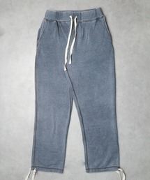 many men many mind（メニーメンメニーマインド）の「/many men many mind/T/C裏起毛オパールイージーパンツ（スウェットパンツ）」