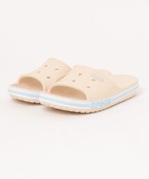 crocs（クロックス）の「《crocs》BAYABAND SLIDE（サンダル）」