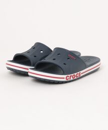crocs（クロックス）の「《crocs》BAYABAND SLIDE（サンダル）」