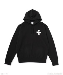 新品 日常組 パーカー M パーカー 日常組×ZOZOTOWN フーディ レディース メンズ : ZOZOTOWN