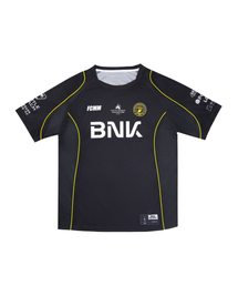 BNK FEARX（ビーエヌケーフィアーエックス）の「OFFICIAL 2025 REPLICA JERSEY(HOME)（スポーツグッズ）」