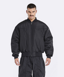 51%（フィフティーワンパーセント）の「Tendon ma-1 - black（MA-1）」