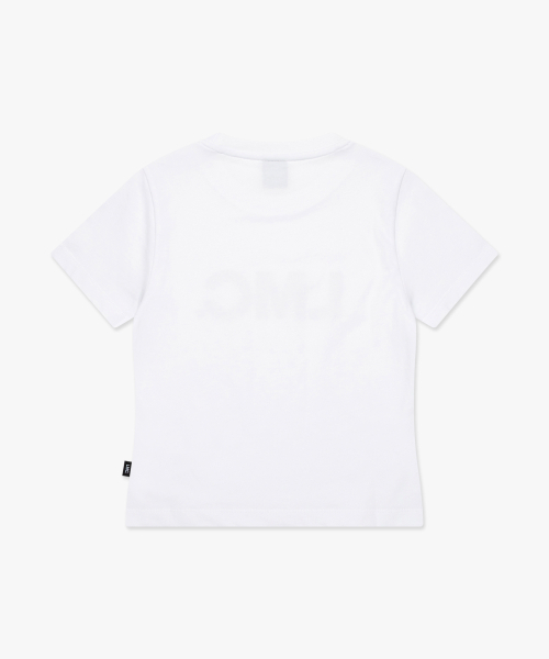 LMCの「WM OG CROPPED TEE white(Tシャツ/カットソー・レディース・その他・S/M)」の7枚目の写真