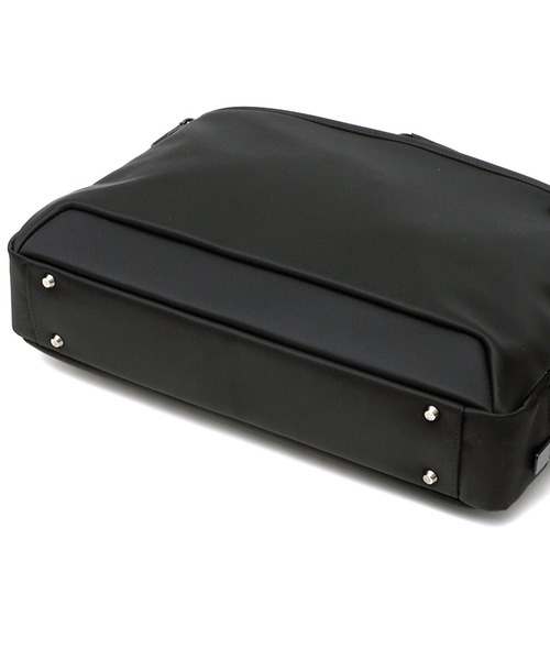 Samsonite(サムソナイト)の「サムソナイト DEBONAIR 5 ブリーフケース S(ビジネスバッグ・メンズ・ネイビー/ブラック・ONE SIZE)」の11枚目の写真