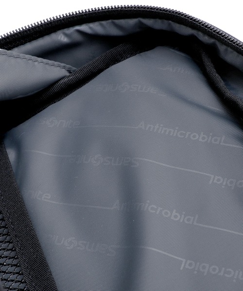 Samsonite(サムソナイト)の「サムソナイト DEBONAIR 5 ブリーフケース S(ビジネスバッグ・メンズ・ネイビー/ブラック・ONE SIZE)」の10枚目の写真