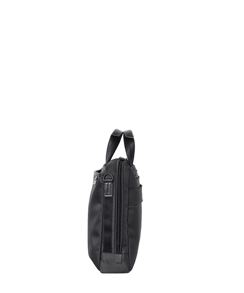 Samsonite(サムソナイト)の「サムソナイト DEBONAIR 5 ブリーフケース S(ビジネスバッグ・メンズ・ネイビー/ブラック・ONE SIZE)」の4枚目の写真