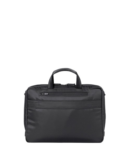Samsonite(サムソナイト)の「サムソナイト DEBONAIR 5 ブリーフケース S(ビジネスバッグ・メンズ・ネイビー/ブラック・ONE SIZE)」の5枚目の写真
