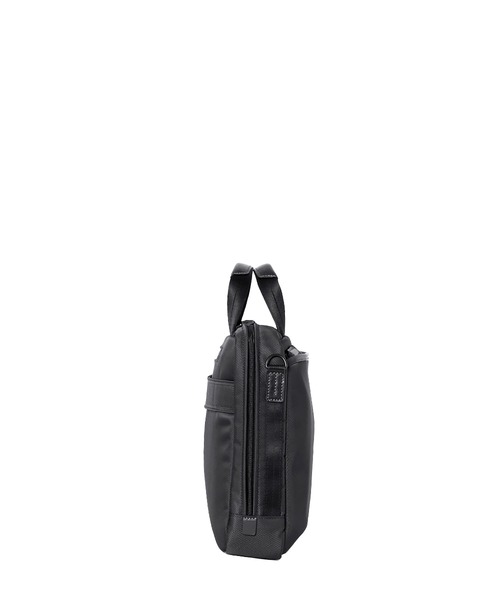 Samsonite(サムソナイト)の「サムソナイト DEBONAIR 5 ブリーフケース S(ビジネスバッグ・メンズ・ネイビー/ブラック・ONE SIZE)」の6枚目の写真
