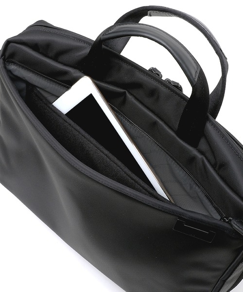 Samsonite(サムソナイト)の「サムソナイト DEBONAIR 5 ブリーフケース S(ビジネスバッグ・メンズ・ネイビー/ブラック・ONE SIZE)」の7枚目の写真
