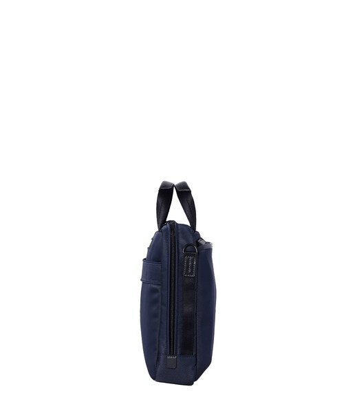 Samsonite(サムソナイト)の「サムソナイト DEBONAIR 5 ブリーフケース S(ビジネスバッグ・メンズ・ネイビー/ブラック・ONE SIZE)」の17枚目の写真