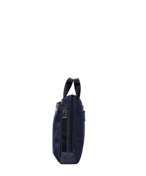 Samsonite(サムソナイト)の「サムソナイト DEBONAIR 5 ブリーフケース S(ビジネスバッグ・メンズ・ネイビー/ブラック・ONE SIZE)」の15枚目の写真