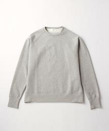 UNITED ARROWS | UAS スウェット クルーネック(スウェット)