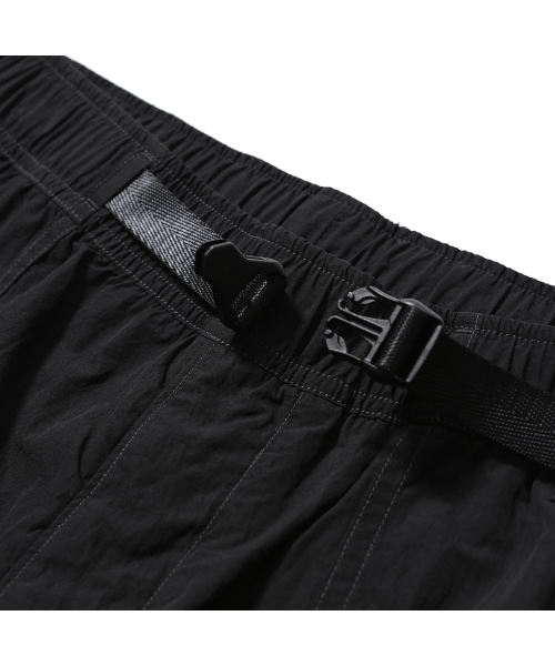 MOIF（モイフ）の「[SS25] オーバーサイズ ショートパンツ / ブラック（その他パンツ・メンズ・その他・S/M）」の6枚目の写真
