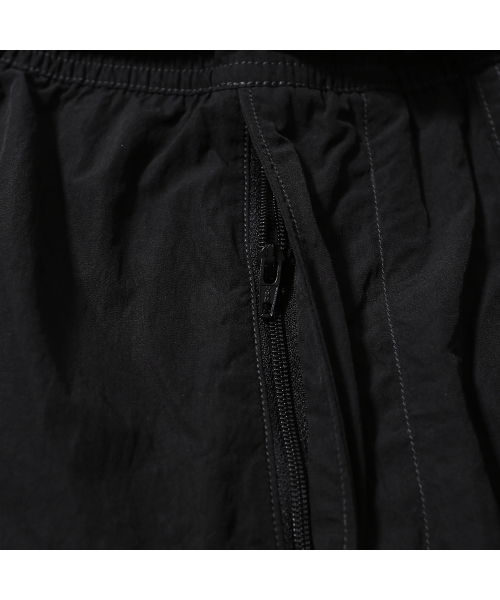 MOIF（モイフ）の「[SS25] オーバーサイズ ショートパンツ / ブラック（その他パンツ・メンズ・その他・S/M）」の7枚目の写真