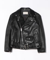 vintage leather THE/a riders j