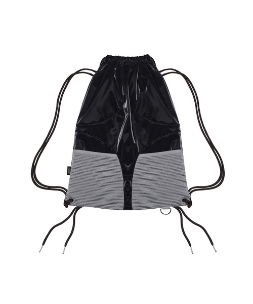 CH LIGHTNING GYMSACK(NAVY)