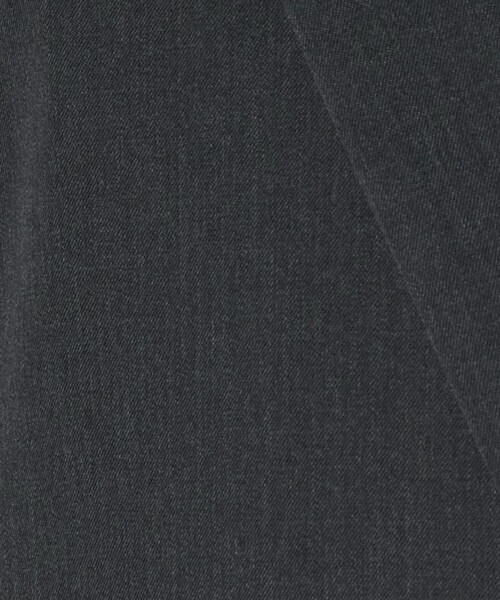 LOEFF(ロエフ)の「<LOEFF>ギャバジン ボックス ジャケット MENS(テーラードジャケット・メンズ・ダークグレー/ナチュラル・2/1)」の20枚目の写真
