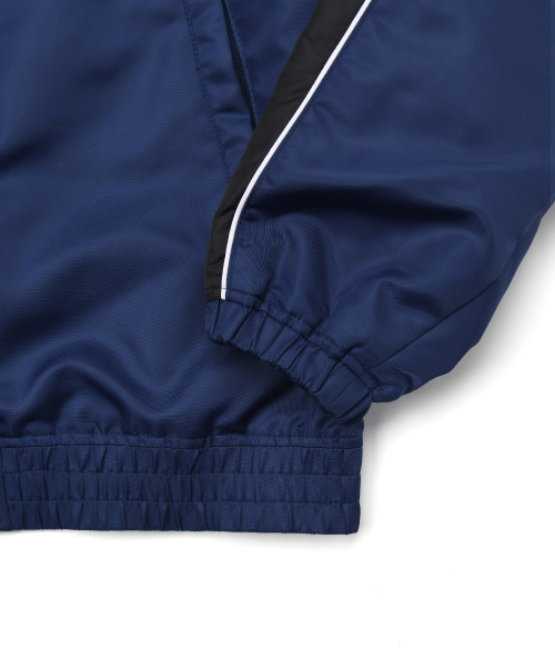 PHYPS MOTORCYCLE(フィップスモーターサイクル)の「Honda Racing Blouson_Blue(ブルゾン・レディース・その他・SMALL/MEDIUM/LARGE/X-LARGE)」の8枚目の写真