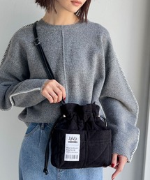 Java（ジャバ）の「2WAYバッグ（ショルダーバッグ）」