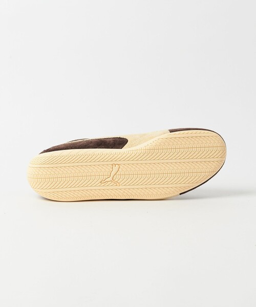 PUMA（プーマ）の「【別注】＜PUMA＞スピード キャット OG/スニーカー（スニーカー・レディース・ブラウン・23cm/23.5cm/24cm/24.5cm/25cm）」の9枚目の写真