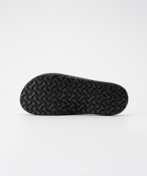 JUTTA NEUMANN（ユッタ ヌーマン）の「JUTTA NEUMANN / “WOMENS SIMONE” サンダル（サンダル・レディース・ブラウン/ブラック・8/7/6）」の6枚目の写真