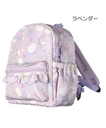 Kids Foret�i�L�b�Y�t�H�[���j�́u���j�R�[���E���܁E�����ԁE�������������b�N�i�o�b�N�p�b�N/�����b�N�j�v