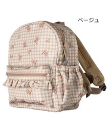 Kids Foret�i�L�b�Y�t�H�[���j�́u���j�R�[���E���܁E�����ԁE�������������b�N�i�o�b�N�p�b�N/�����b�N�j�v