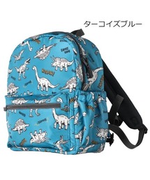 Kids Foret�i�L�b�Y�t�H�[���j�́u���j�R�[���E���܁E�����ԁE�������������b�N�i�o�b�N�p�b�N/�����b�N�j�v