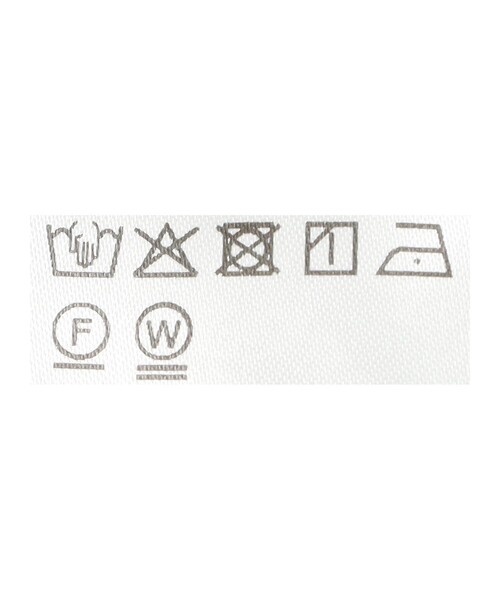 Demi-Luxe BEAMS（デミルクス ビームス）の「BEAMS SALON / ロマンス パフ ブラウス（シャツ/ブラウス・レディース・サックスブルー・38）」の16枚目の写真