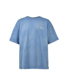 BREATH｜ブレスのTシャツ/カットソー（ブルー・ネイビー/青色系）通販 