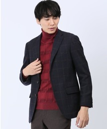 m.f.editorial（エムエフエディトリアル）の「テーラードジャケット（テーラードジャケット）」