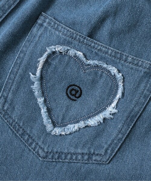 algy(アルジー)の「2WAYビスチェ&パンツセット(セットアップ・キッズ・グレー/サックスブルー/ブラック・160/150/140/130/120)」の18枚目の写真