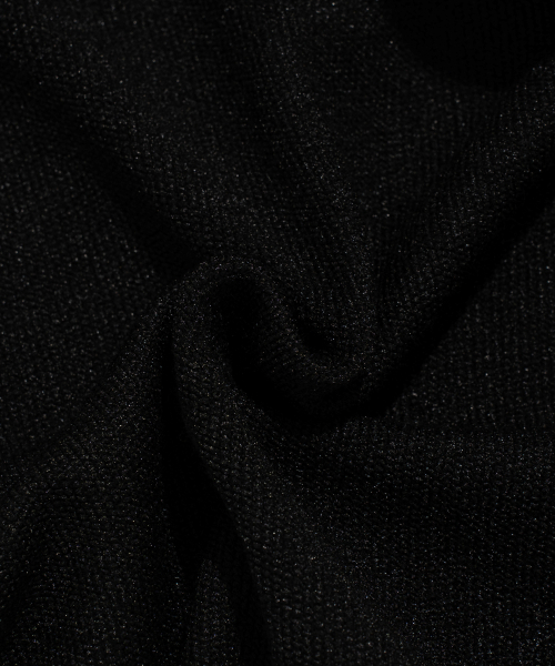 OTHERFITS（アザーフィッツ）の「[起毛/NO起毛] NO-VISION フードパーカー (ブラック)（パーカー・メンズ・その他・SMALL/MEDIUM/LARGE/X-LARGE/S-M/M-L/L-XL/XL-XXL）」の8枚目の写真