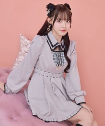 ROJITA（ロジータ）の「メイドライクセットアップ（セットアップ）」