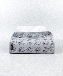 FLAPPER（フラッパー）の「TOM and JERRY×Flapper タフィーの気持ちティッシュケース（インテリア雑貨）」